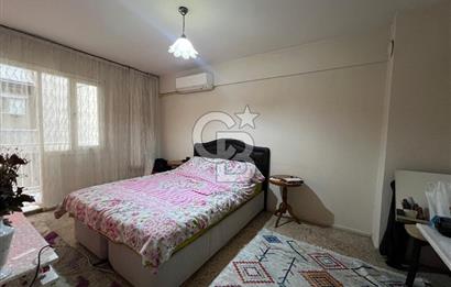 Karşıyaka Tuna Mahallesi'nde Kiralık 3+1 Daire