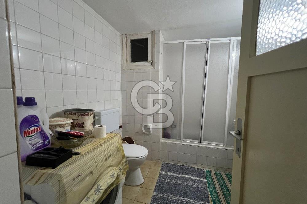 Karşıyaka Tuna Mahallesi'nde Kiralık 3+1 Daire