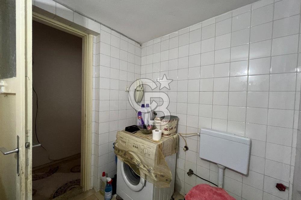 Karşıyaka Tuna Mahallesi'nde Kiralık 3+1 Daire