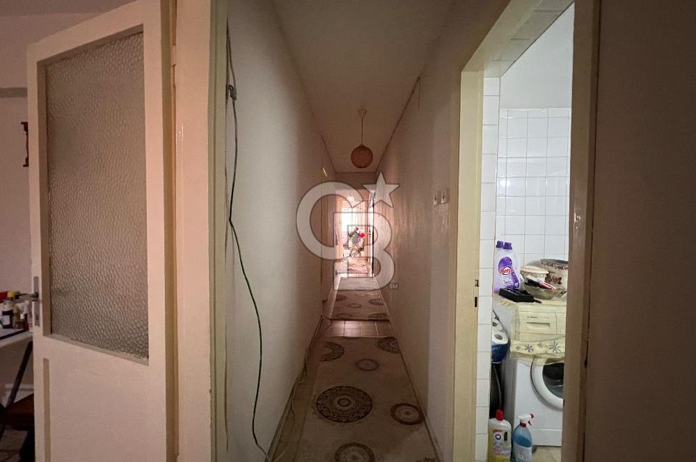 Karşıyaka Tuna Mahallesi'nde Kiralık 3+1 Daire