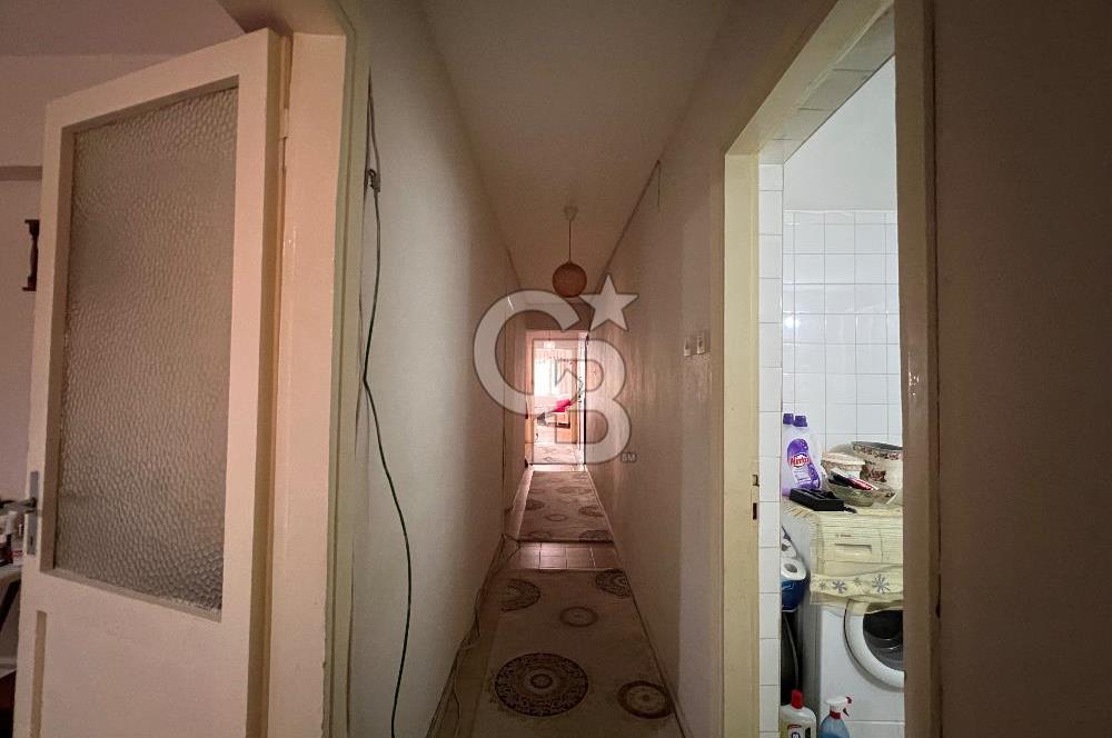 Karşıyaka Tuna Mahallesi'nde Kiralık 3+1 Daire