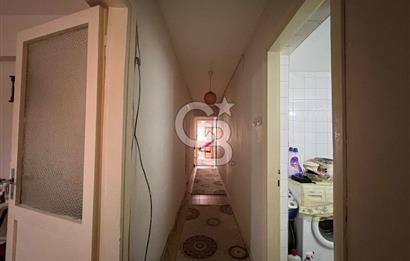 Karşıyaka Tuna Mahallesi'nde Kiralık 3+1 Daire