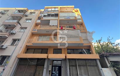 Karşıyaka Tuna Mahallesi'nde Kiralık 3+1 Daire