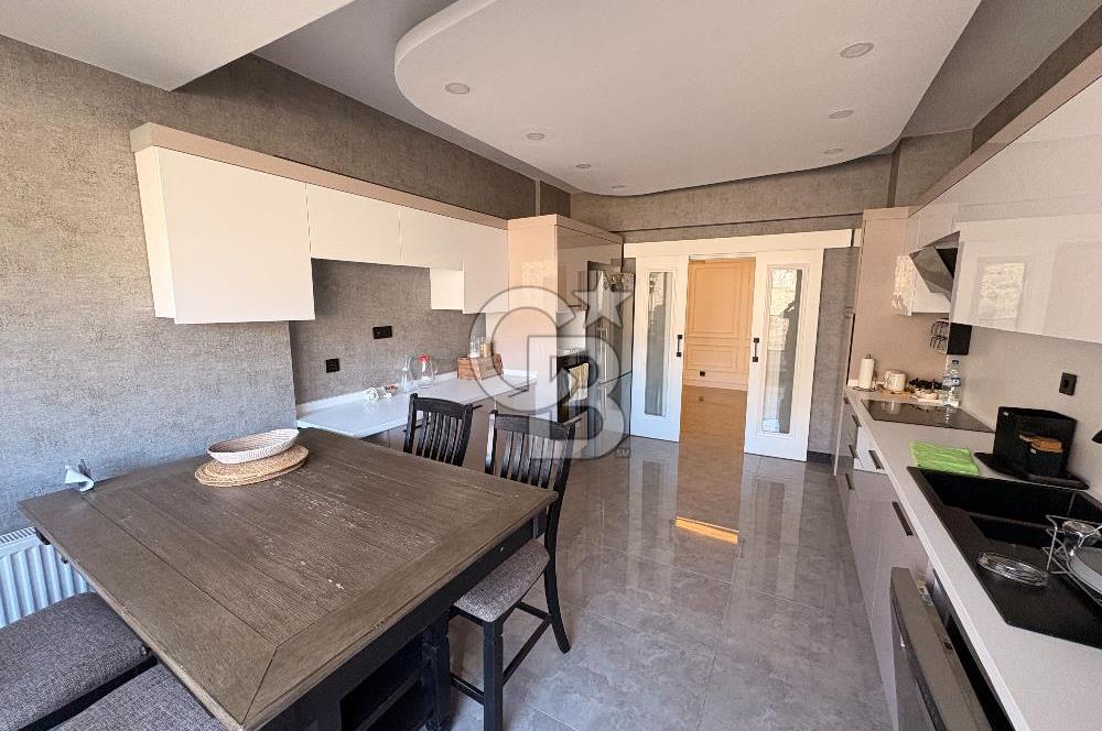 KIRKKONAKLAR İNCİ BULVAR SİTESİNDE SATILIK 4+1 LÜX DAİRE