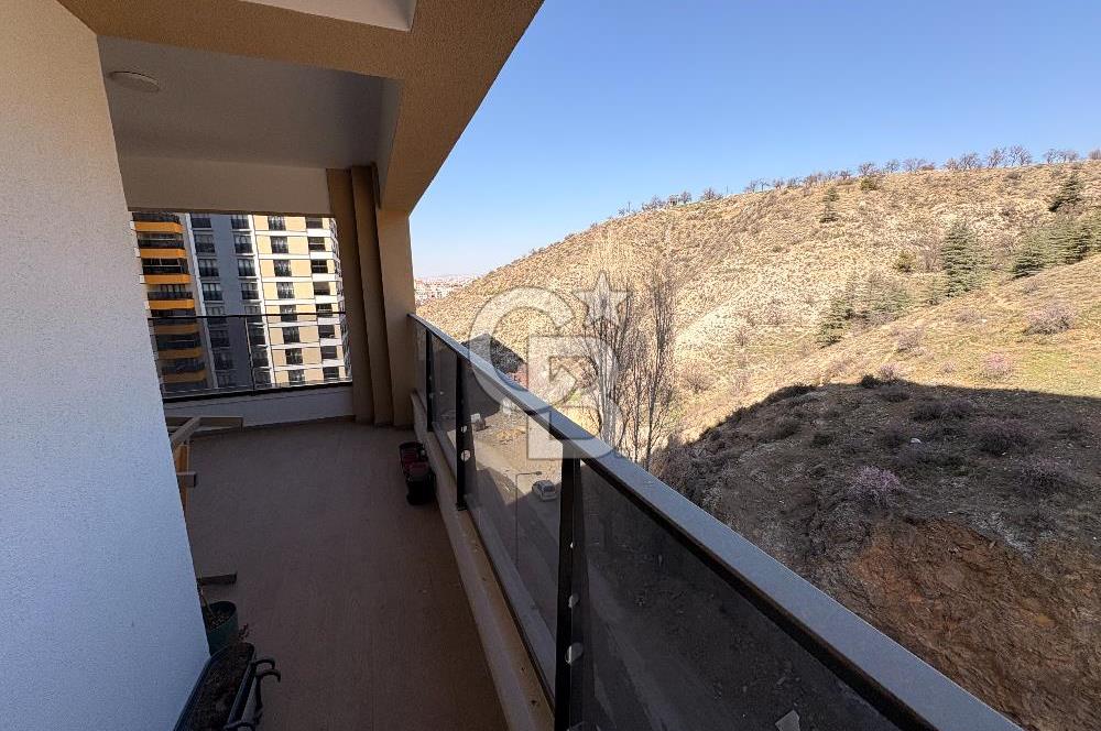 KIRKKONAKLAR İNCİ BULVAR SİTESİNDE SATILIK 4+1 LÜX DAİRE