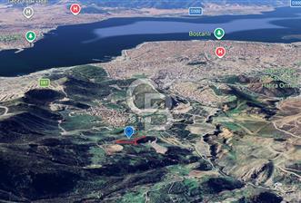 Yatırım fırsatı! Panoramik Körfez Manzaralı 18 Dönem Tarla - 7 - 339794