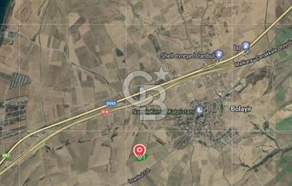 GELİBOLU BOLAYIR 9245 M2 SATILIK YATIRIMLIK HESAPLI TARLA