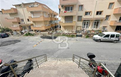 Kadınlar Denizi’nde Bakımlı 2+1 Ara Kat Daire | Eşyalı | Doğalgazlı | Geniş Balkon