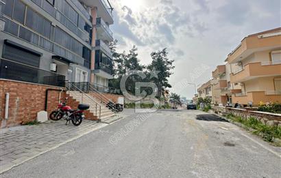 Kadınlar Denizi’nde Bakımlı 2+1 Ara Kat Daire | Eşyalı | Doğalgazlı | Geniş Balkon