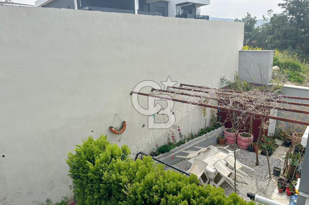 Kadınlar Denizi’nde Bakımlı 2+1 Ara Kat Daire | Eşyalı | Doğalgazlı | Geniş Balkon