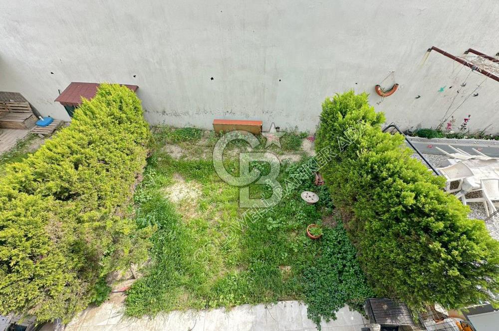 Kadınlar Denizi’nde Bakımlı 2+1 Ara Kat Daire | Eşyalı | Doğalgazlı | Geniş Balkon