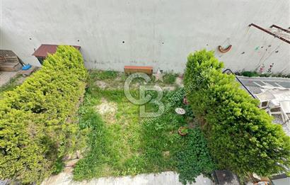 Kadınlar Denizi’nde Bakımlı 2+1 Ara Kat Daire | Eşyalı | Doğalgazlı | Geniş Balkon