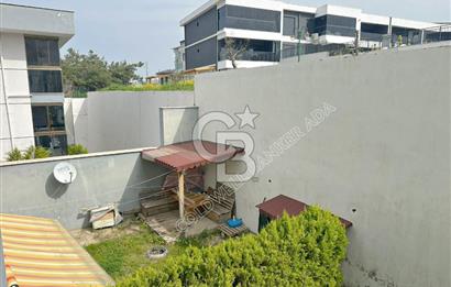 Kadınlar Denizi’nde Bakımlı 2+1 Ara Kat Daire | Eşyalı | Doğalgazlı | Geniş Balkon