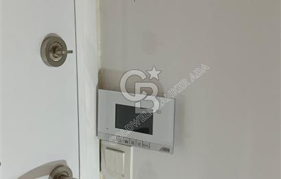 Kadınlar Denizi’nde Bakımlı 2+1 Ara Kat Daire | Eşyalı | Doğalgazlı | Geniş Balkon