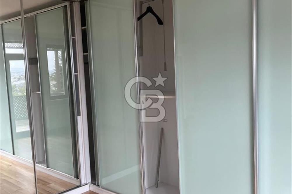 CB SITKI ŞİMŞEK'TEN DOKTORLAR SİTESİNDE TAMAMEN YENİLENMİŞ VİLLA