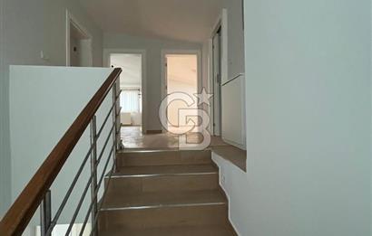 CB SITKI ŞİMŞEK'TEN DOKTORLAR SİTESİNDE TAMAMEN YENİLENMİŞ VİLLA