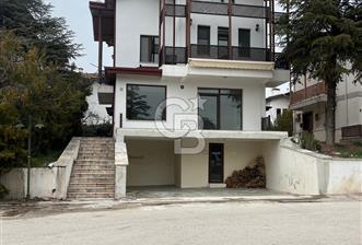 CB SITKI ŞİMŞEK'TEN DOKTORLAR SİTESİNDE TAMAMEN YENİLENMİŞ VİLLA - 9 - 339797