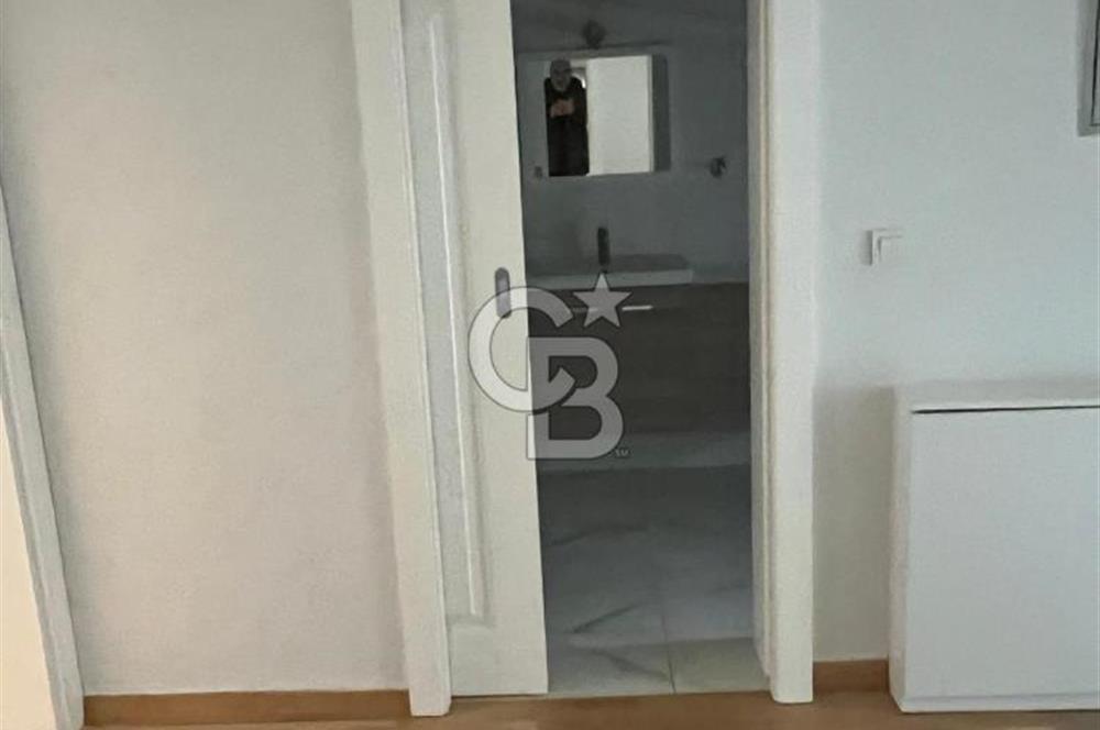 CB SITKI ŞİMŞEK'TEN DOKTORLAR SİTESİNDE TAMAMEN YENİLENMİŞ VİLLA