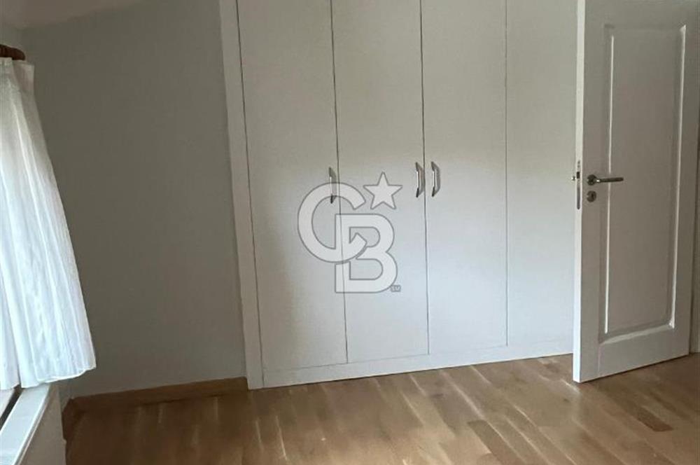 CB SITKI ŞİMŞEK'TEN DOKTORLAR SİTESİNDE TAMAMEN YENİLENMİŞ VİLLA