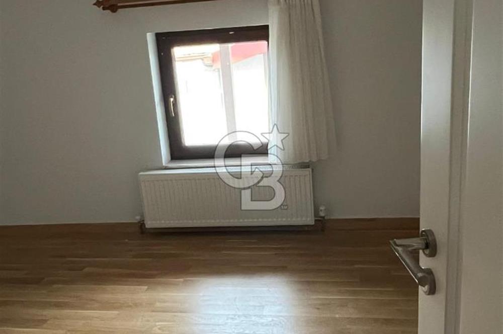 CB SITKI ŞİMŞEK'TEN DOKTORLAR SİTESİNDE TAMAMEN YENİLENMİŞ VİLLA