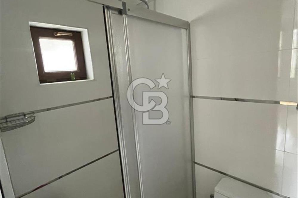 CB SITKI ŞİMŞEK'TEN DOKTORLAR SİTESİNDE TAMAMEN YENİLENMİŞ VİLLA