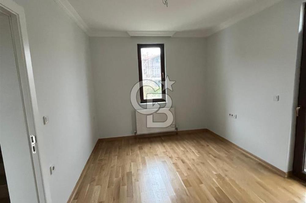 CB SITKI ŞİMŞEK'TEN DOKTORLAR SİTESİNDE TAMAMEN YENİLENMİŞ VİLLA