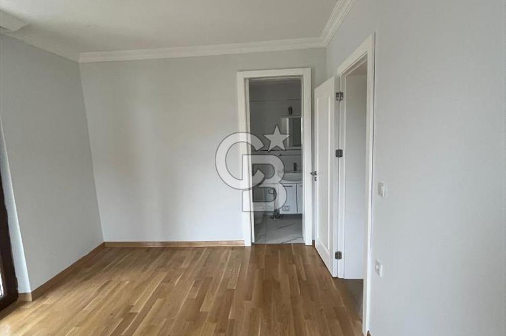 CB SITKI ŞİMŞEK'TEN DOKTORLAR SİTESİNDE TAMAMEN YENİLENMİŞ VİLLA