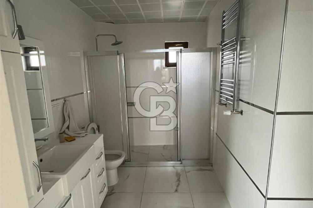 CB SITKI ŞİMŞEK'TEN DOKTORLAR SİTESİNDE TAMAMEN YENİLENMİŞ VİLLA