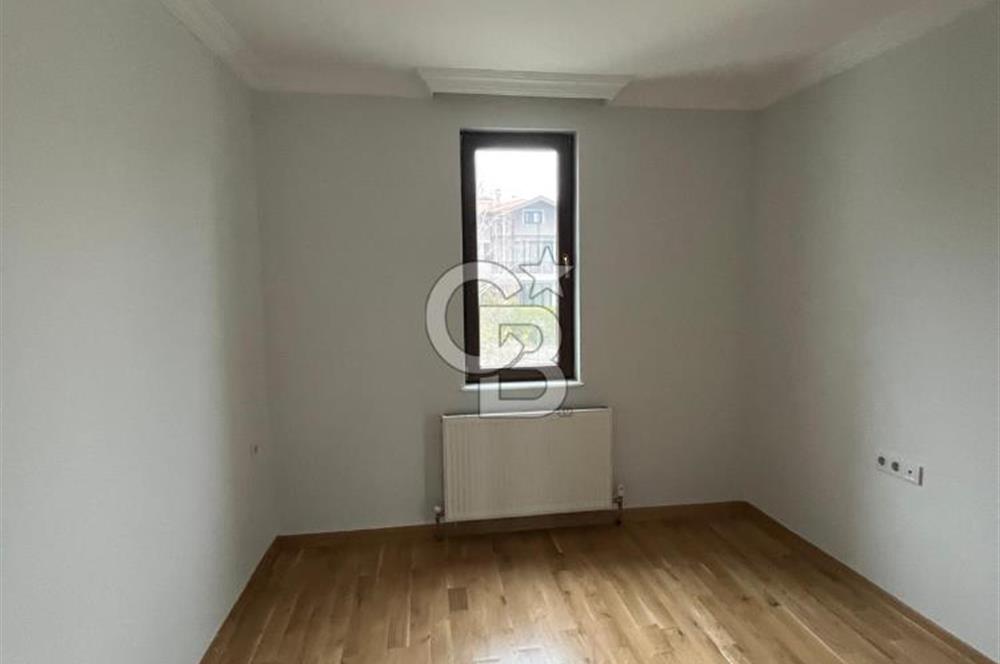 CB SITKI ŞİMŞEK'TEN DOKTORLAR SİTESİNDE TAMAMEN YENİLENMİŞ VİLLA