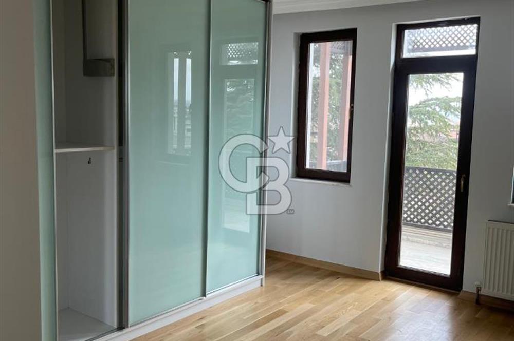 CB SITKI ŞİMŞEK'TEN DOKTORLAR SİTESİNDE TAMAMEN YENİLENMİŞ VİLLA