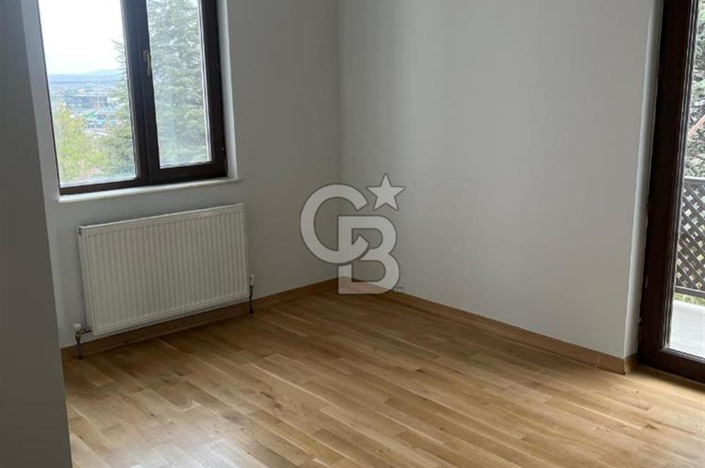 CB SITKI ŞİMŞEK'TEN DOKTORLAR SİTESİNDE TAMAMEN YENİLENMİŞ VİLLA