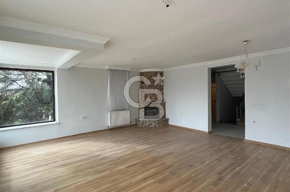 CB SITKI ŞİMŞEK'TEN DOKTORLAR SİTESİNDE TAMAMEN YENİLENMİŞ VİLLA