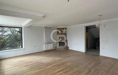 CB SITKI ŞİMŞEK'TEN DOKTORLAR SİTESİNDE TAMAMEN YENİLENMİŞ VİLLA