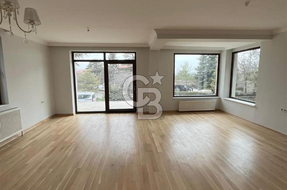 CB SITKI ŞİMŞEK'TEN DOKTORLAR SİTESİNDE TAMAMEN YENİLENMİŞ VİLLA