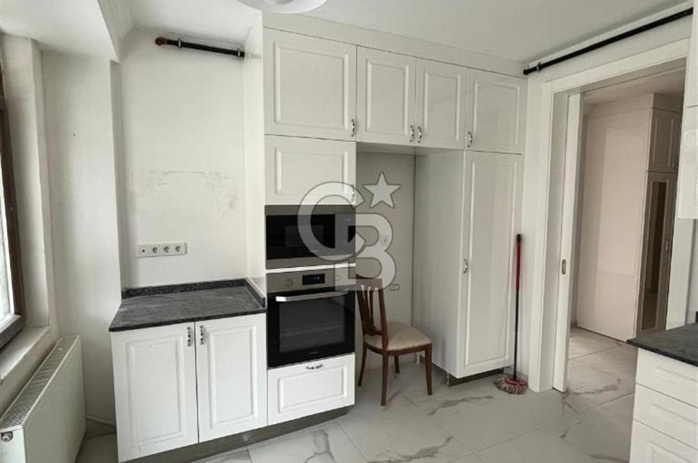 CB SITKI ŞİMŞEK'TEN DOKTORLAR SİTESİNDE TAMAMEN YENİLENMİŞ VİLLA