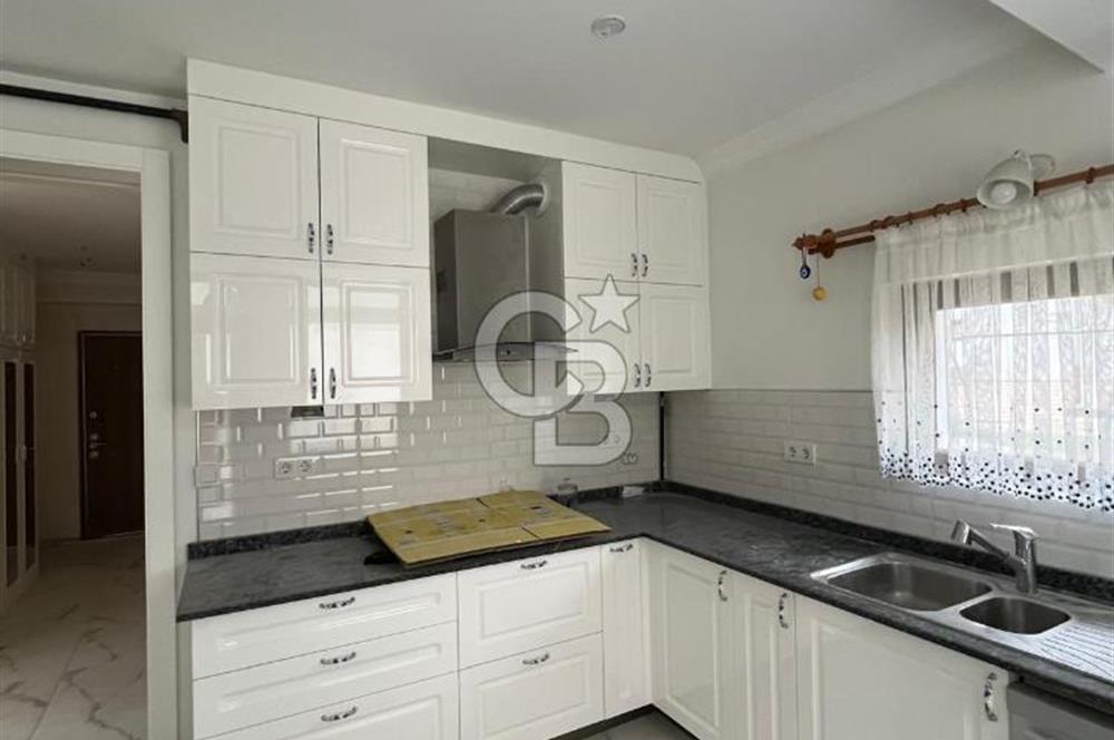 CB SITKI ŞİMŞEK'TEN DOKTORLAR SİTESİNDE TAMAMEN YENİLENMİŞ VİLLA