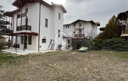 CB SITKI ŞİMŞEK'TEN DOKTORLAR SİTESİNDE TAMAMEN YENİLENMİŞ VİLLA