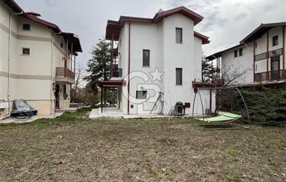 CB SITKI ŞİMŞEK'TEN DOKTORLAR SİTESİNDE TAMAMEN YENİLENMİŞ VİLLA