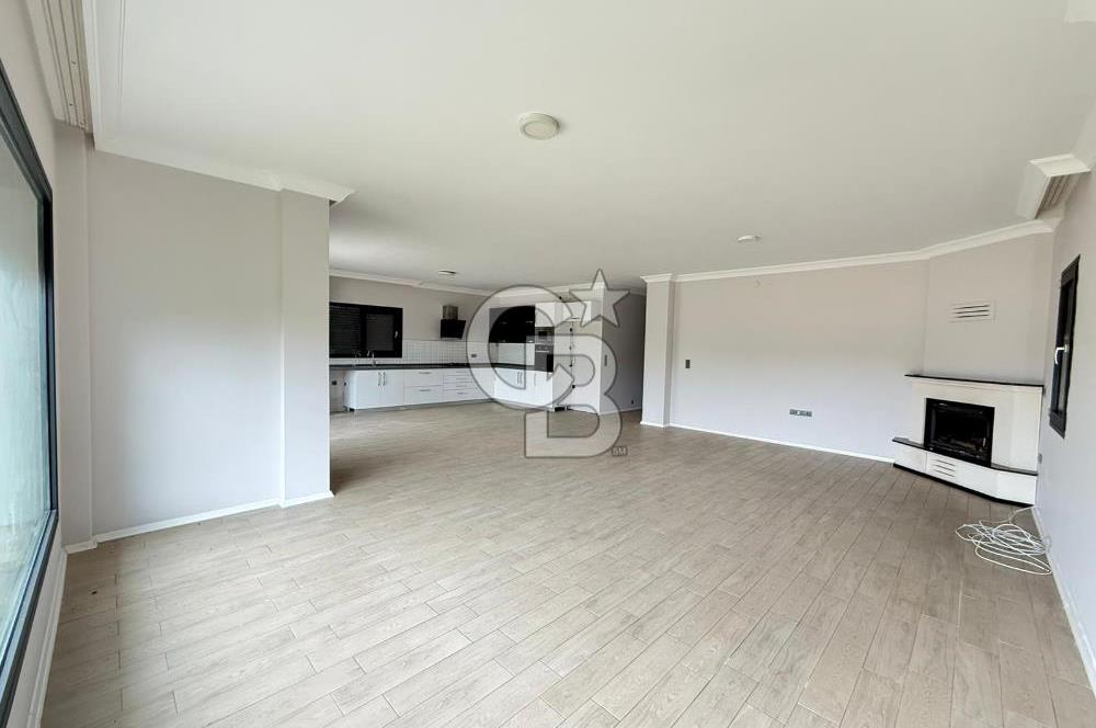 Urla Kuşçularda Kiralık 4+1 Villa