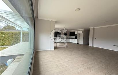 Urla Kuşçularda Kiralık 4+1 Villa