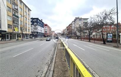 CB'DEN İHSANİYE MH.DE İSTER EV İSTER OFİS İMKANLI 2+1 DAİRE