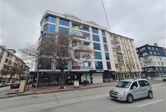 CB'DEN İHSANİYE MH.DE İSTER EV İSTER OFİS İMKANLI 2+1 DAİRE - 2 - 335724