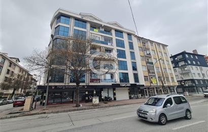 CB'DEN İHSANİYE MH.DE İSTER EV İSTER OFİS İMKANLI 2+1 DAİRE