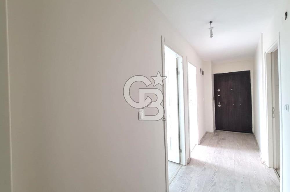 CB'DEN İHSANİYE MH.DE İSTER EV İSTER OFİS İMKANLI 2+1 DAİRE