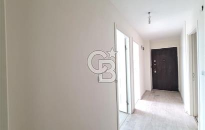 CB'DEN İHSANİYE MH.DE İSTER EV İSTER OFİS İMKANLI 2+1 DAİRE