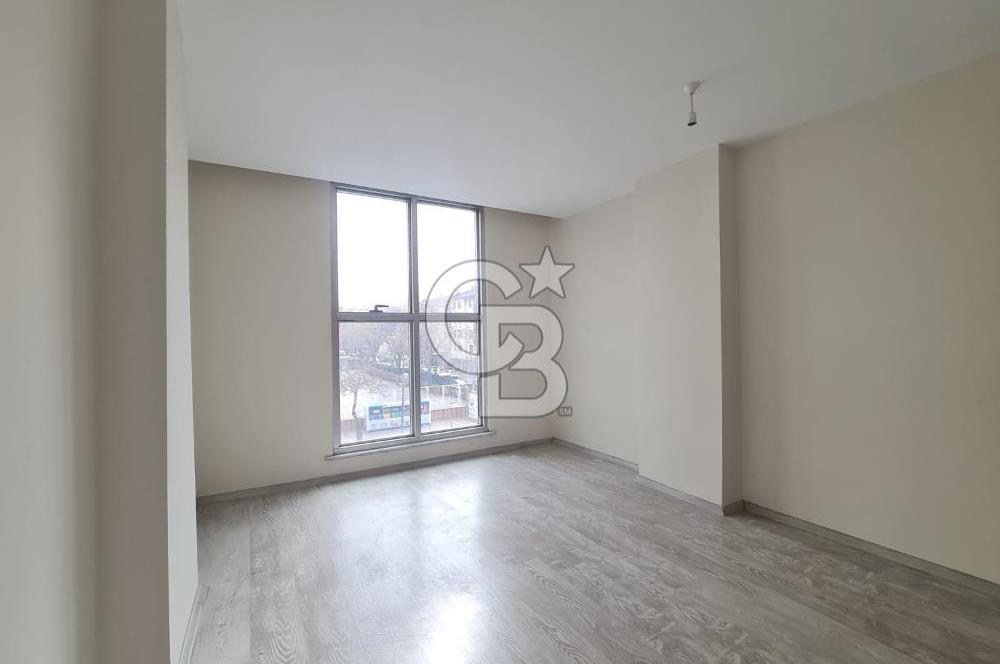 CB'DEN İHSANİYE MH.DE İSTER EV İSTER OFİS İMKANLI 2+1 DAİRE