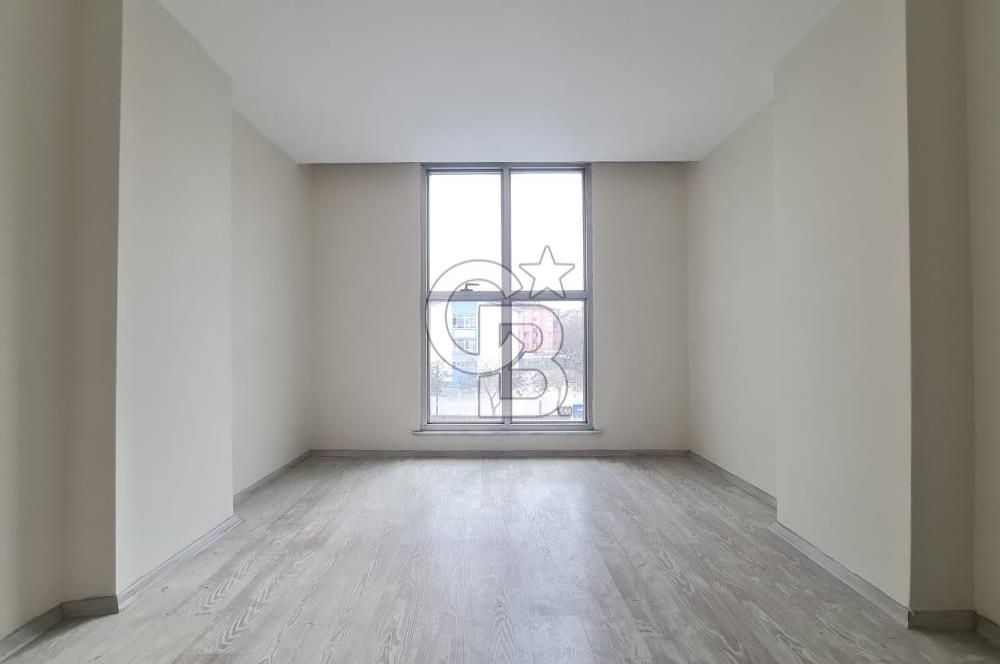 CB'DEN İHSANİYE MH.DE İSTER EV İSTER OFİS İMKANLI 2+1 DAİRE