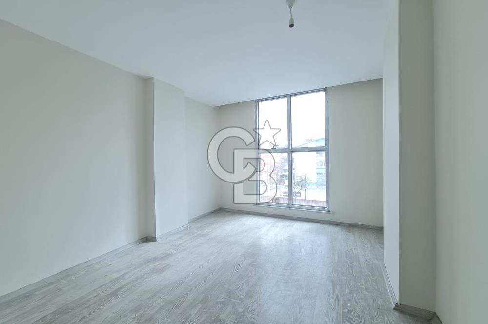 CB'DEN İHSANİYE MH.DE İSTER EV İSTER OFİS İMKANLI 2+1 DAİRE