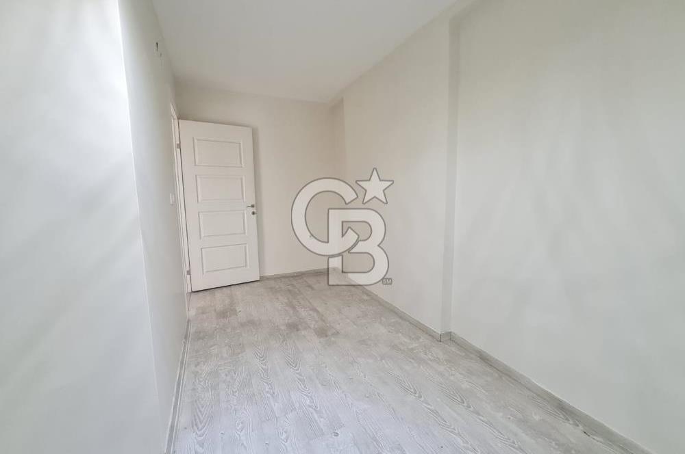 CB'DEN İHSANİYE MH.DE İSTER EV İSTER OFİS İMKANLI 2+1 DAİRE