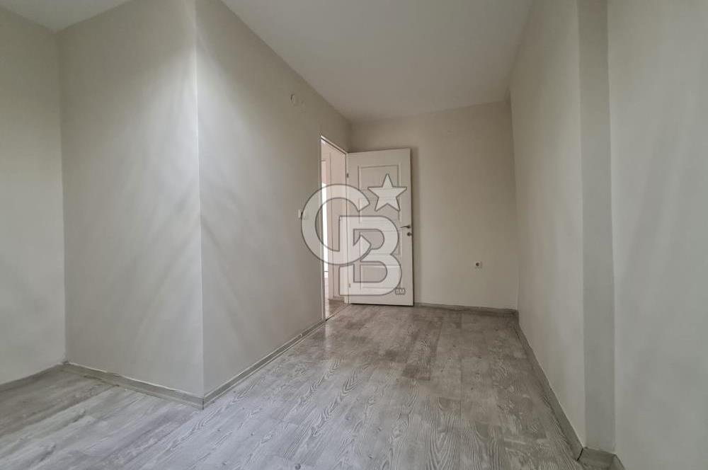 CB'DEN İHSANİYE MH.DE İSTER EV İSTER OFİS İMKANLI 2+1 DAİRE